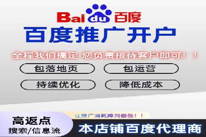 百度关键词推广费用大揭秘：如何用最少的钱获得最大的回报